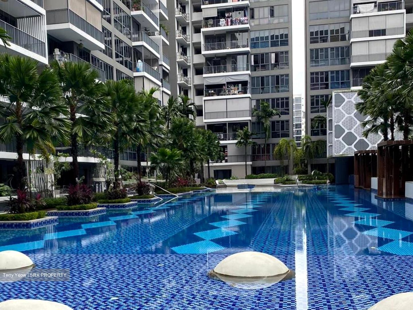 Signature At Yishun (D27), Condominium #503894991